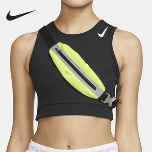 耐克正品 CV1116 2021年夏季 男女休闲随身运动斜挎包 719 新款 Nike