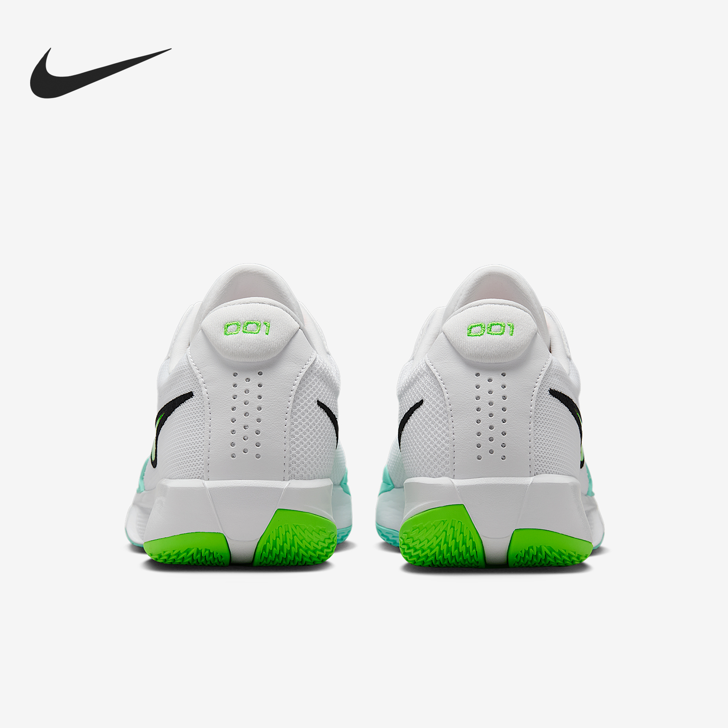 Nike/耐克官方正品Academy EP男士缓震运动透气篮球鞋FB2598-107