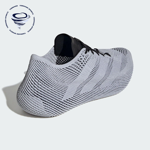 Adidas/阿迪达斯正品CLIMACOOL男女运动缓震时尚耐磨跑步鞋JQ6647