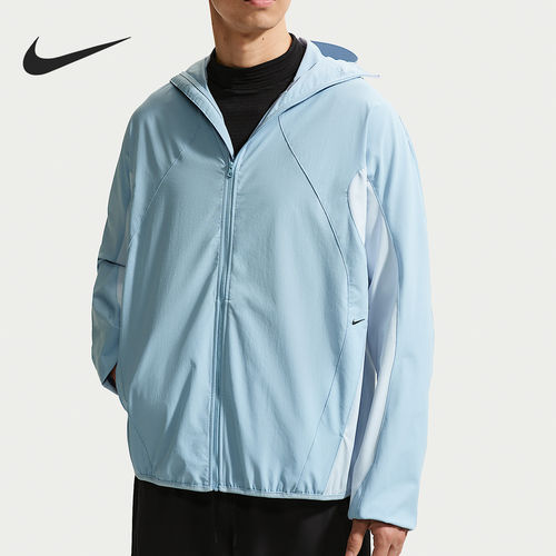Nike/耐克正品2026年男士时尚休闲防风运动外套IF0904-440