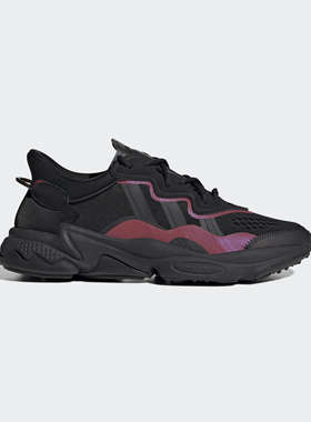 Adidas/阿迪达斯正品新款 三叶草 OZWEEGO男女经典运动鞋EF4285