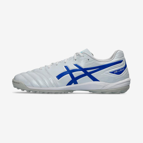Asics/亚瑟士正品DS LIGHT CLUB男女运动训练足球鞋1103A112-100