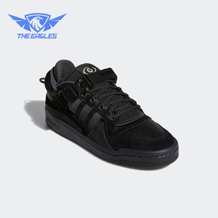 阿迪达斯正品 运动鞋 BAD FORUM男女经典 GW5021 BUNNY Adidas