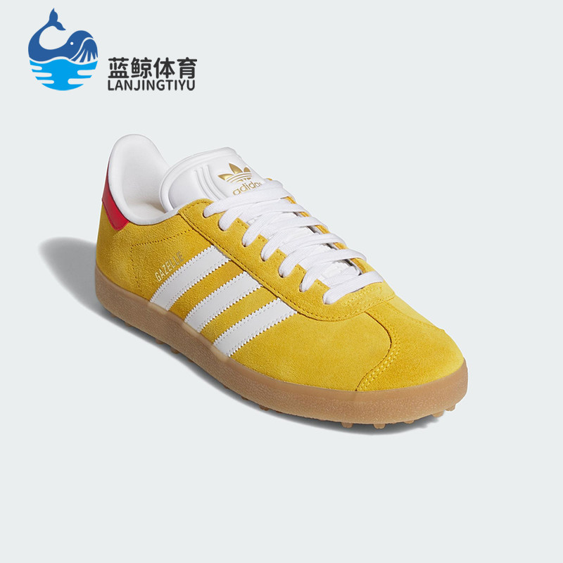 Adidas/阿迪达斯正品三叶草男女低帮耐磨运动高尔夫球鞋JS1896,运动鞋new,其它运动鞋,淘宝优惠券,粉丝福利购,淘宝优惠卷