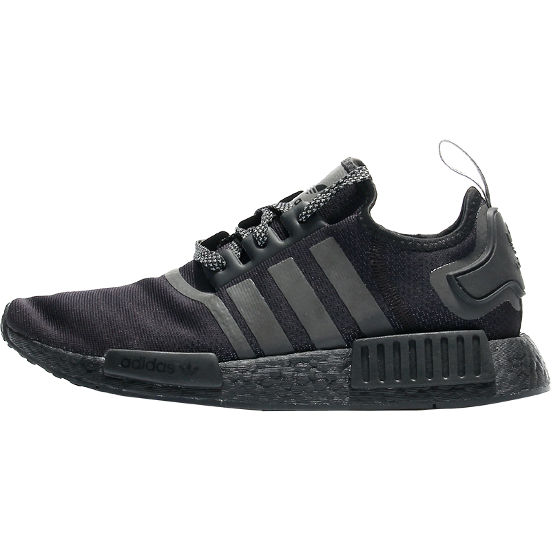 Adidas/阿迪达斯官方正品三叶草 NMD_R1 男女经典运动鞋FY2925