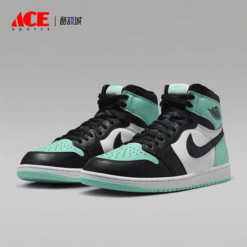 Nike/耐克男士复刻高帮板鞋