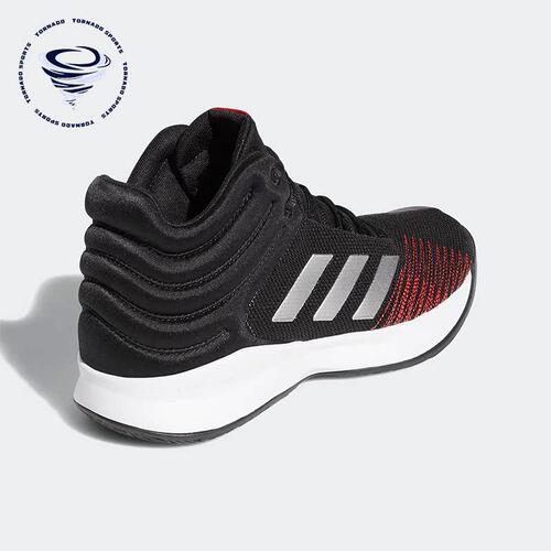 Adidas/阿迪达斯男子训练篮球鞋