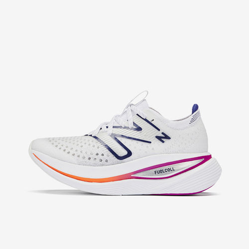 New Balance/NB正品四季款女士高弹专业运动减震跑步鞋WRCXLW2
