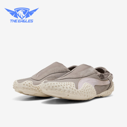 Puma/彪马正品Mostro女士耐磨舒适低帮复古休闲鞋407693-01