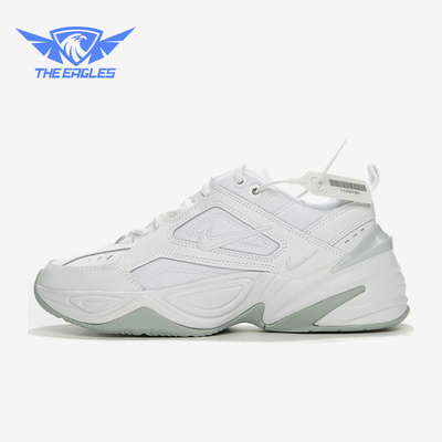 Nike/耐克正品M2K Tekno女士缓震经典休闲运动老爹鞋AO3108-100
