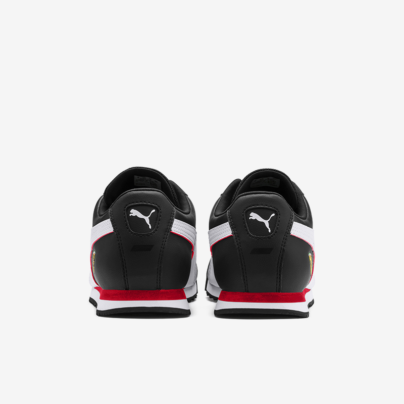 Puma/彪马正品Scuderia Ferrari男士潮流休闲低帮防滑运动鞋