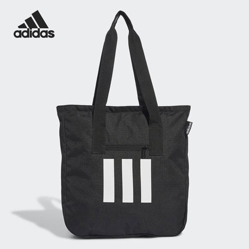 Adidas/阿迪达斯正品当季新款男女同款情侣休闲运动手提包GE1232