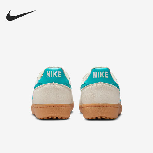 Nike/耐克正品Field General男士运动系带休闲鞋HF3165-106