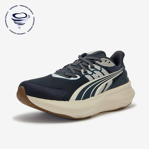 Puma/彪马正品Pulse pro男女舒适耐磨运动跑步鞋310780-13