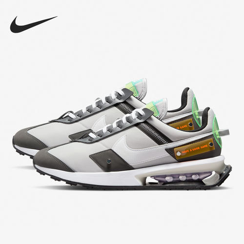 Nike/耐克正品AIR MAX PRE-DAY男子气垫缓震运动鞋DO2334-011