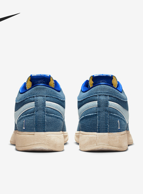 Nike/耐克官方正品Book 1 Blue EP男士缓震运动篮球鞋IH0888-900