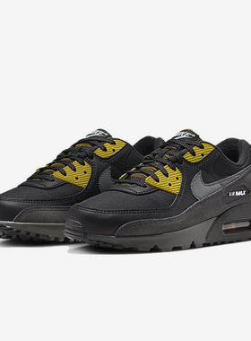 Nike/耐克正品男士潮流轻质耐磨透气低帮休闲鞋FB9657-001