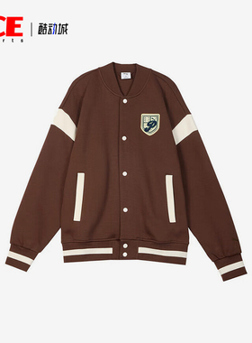 Puma/彪马正品新款男士时尚简约亲肤复古夹克外套632529-97