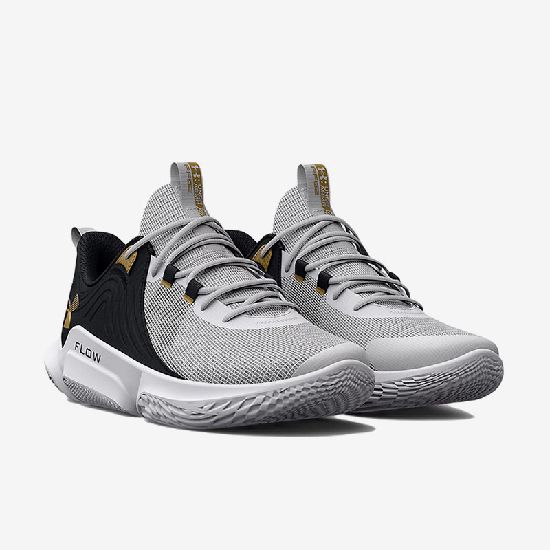 UA/安德玛正品FLOW FUTR X2男女缓震透气耐磨篮球鞋3024978-100