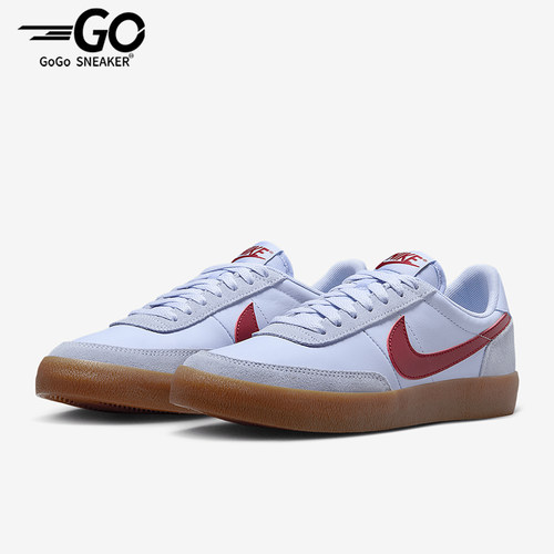 Nike/耐克正品Killshot 2 女士薄底复古经典运动板鞋IF1745-400