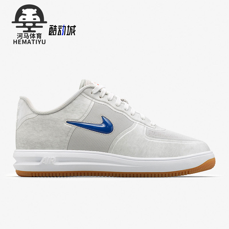 耐克男女轻便舒适运动板鞋