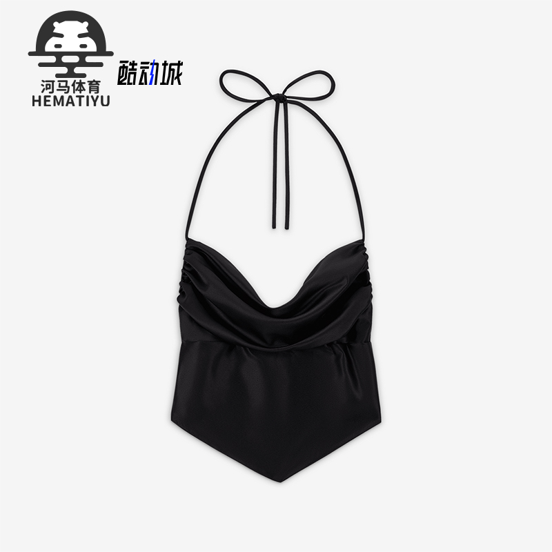 Nike/耐克正品W J SP TS TANK女士时尚运动背心FD9116-010