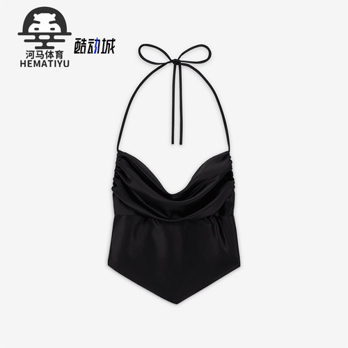 Nike/耐克正品W J SP TS TANK女士时尚运动背心FD9116-010