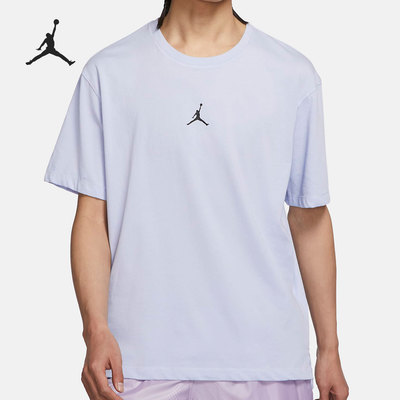 Nike/耐克正品当季Jordan DRI-FIT男子运动短袖DH8922-057