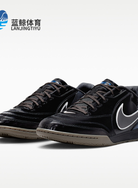 Nike/耐克正品JORDANAirJordan1Low新款黑棕色经典板鞋IO3147-001