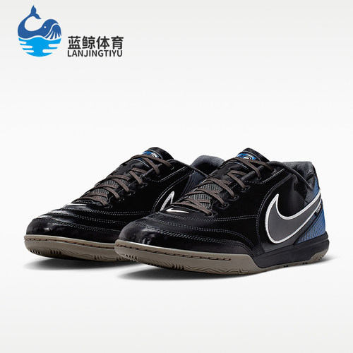 Nike/耐克正品JORDANAirJordan1Low新款黑棕色经典板鞋IO3147-001