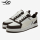 彪马正品 DRIBBLE男女时尚 潮流系带休闲板鞋 Puma 400326