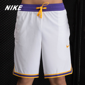 耐克正品 耐磨运动篮球短裤 男子当季 透气休闲时尚 925820 新款 Nike