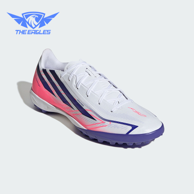 Adidas/阿迪达斯正品F50 HYPERFAST LEAGUE男女足球鞋KJ3434
