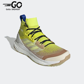 阿迪达斯正品 男士 FREE Adidas HIKER PRIMEBLUE新款 运动鞋 FZ3627