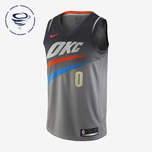 Connected Jersey 男士 Nike 球衣912134 NBA 无袖 040 耐克正品