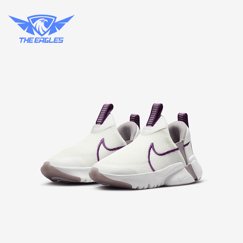 耐克小童透气灵活休闲鞋