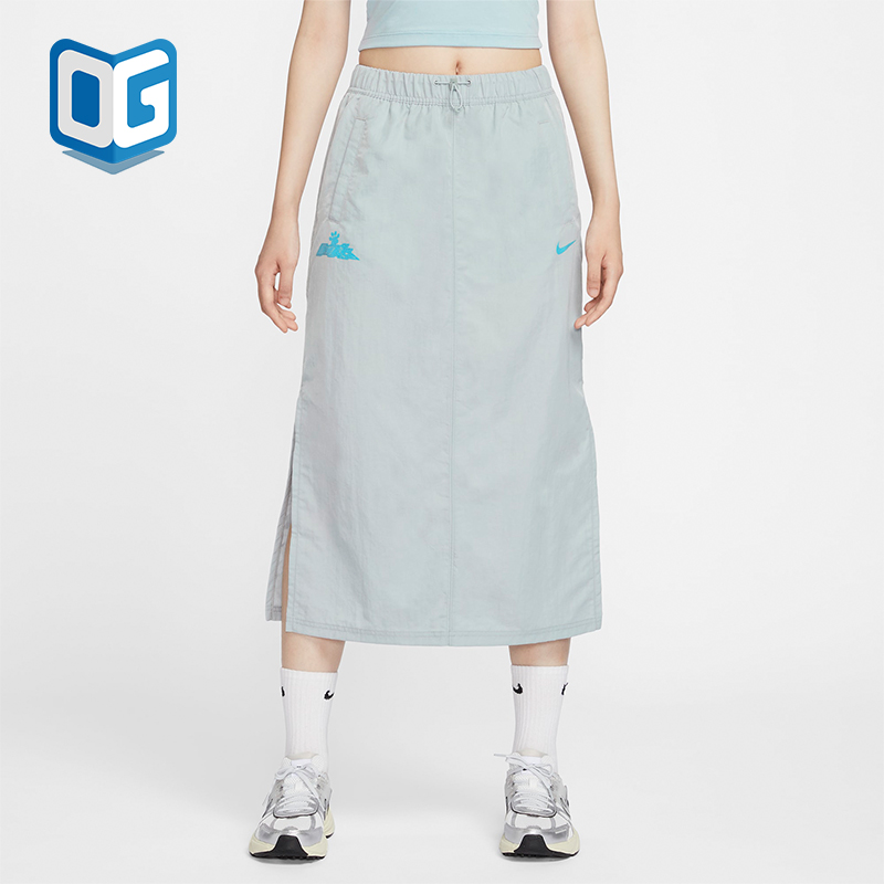 Nike/耐克女士时尚休闲半身裙