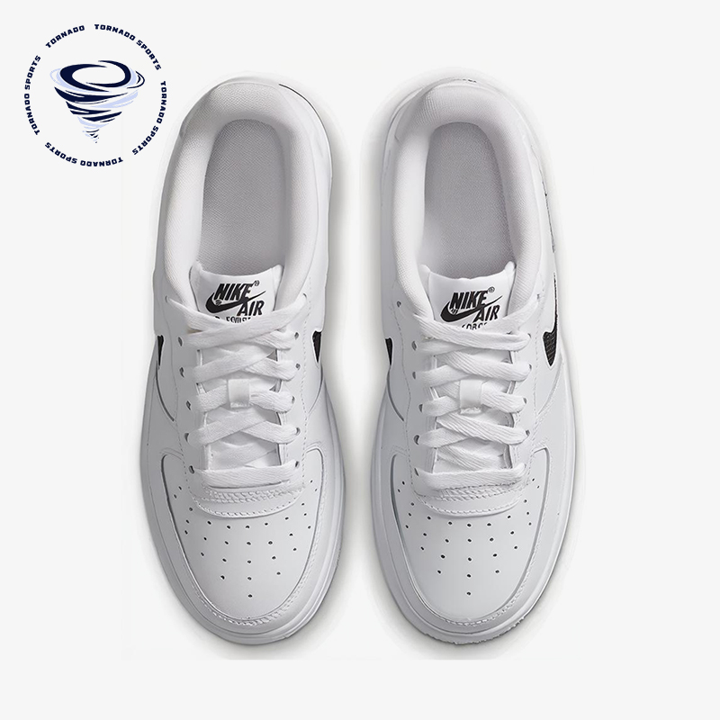 Nike/耐克正品新款女士经典复古系带低帮经典运动板鞋DB2616-100