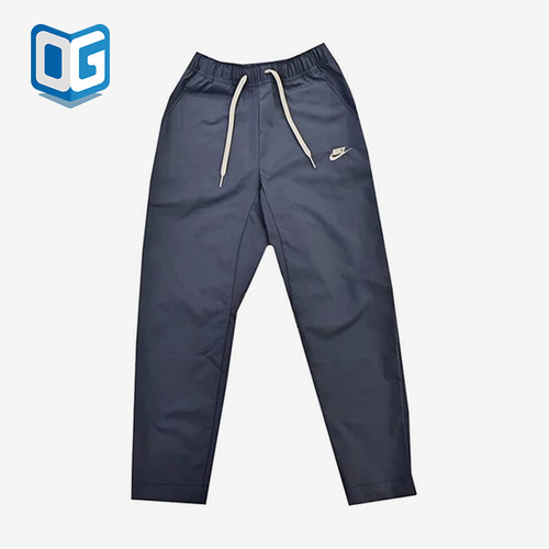 Nike/耐克正品新款男士时尚舒适直筒经典运动休闲裤DX0625-491