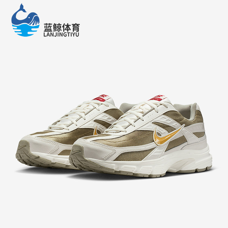 Nike/耐克正品Initiator男士运动低帮耐磨复古休闲鞋IQ9788-271