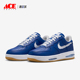 耐克正品 HF3630 Air Nike 空一号休闲鞋 Force Low男士 400
