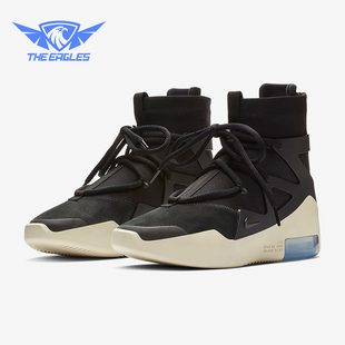 Fear AR4237 耐克正品 001 高帮篮球鞋 Air 1男士 Nike God