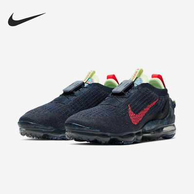 Nike耐克正品AirVaporMax男款低帮运动跑步鞋CW1765-400