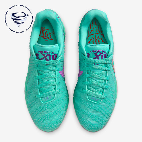 Nike/耐克正品Ja 3 12 Time EP男士缓震时尚稳固篮球鞋IQ6754-300