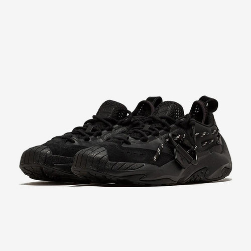 Puma/彪马正品男女同款系带防滑耐磨低帮运动休闲鞋391697-01