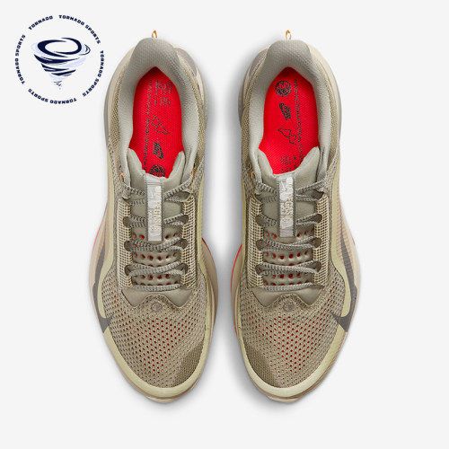 Nike/耐克正品2025冬季款男士训练气垫减震网眼跑步鞋IM6677-222