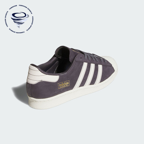 Adidas/阿迪达斯正品三叶草男女运动复古日常透气低帮板鞋HQ9289