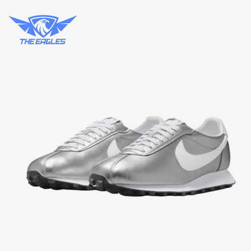 Nike/耐克正品LD-10新款女银白色贴合低帮鞋跑步鞋IR0043-001
