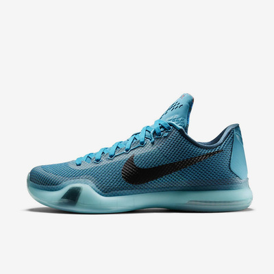 Nike/耐克正品Kobe 10 5AM Flight男士实战篮球鞋705317-403
