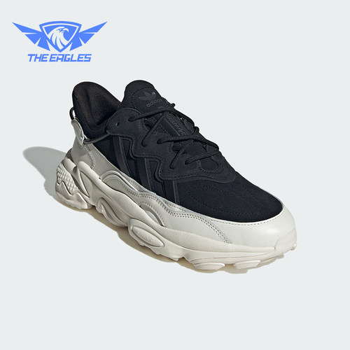 Adidas/阿迪达斯男女复古老爹鞋